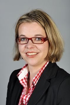 Nadja Lüders (2013), Archivbild