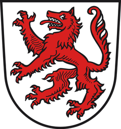 Wappen von Passau