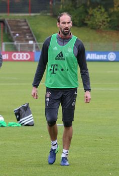 Tom Starke