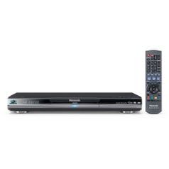 Der Blu-ray-Player DMP BD80 von Panasonic bietet eine hervorragende Bildqualität.