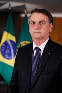 Jair Messias Bolsonaro (2019)