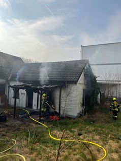 Bild: Feuerwehr Oberhausen