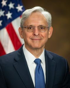 Merrick Garland (2021)