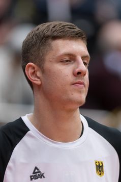 Isaiah Hartenstein