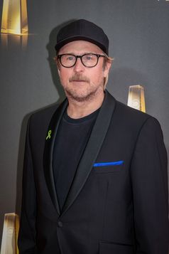 Bjarne Ingmar Mädel (2021), Archivbild