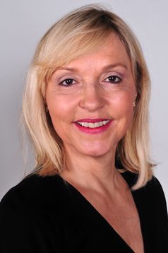 Beate Merk (2012)