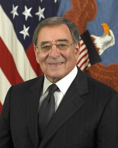 Leon Edward Panetta Bild: wikipedia.org