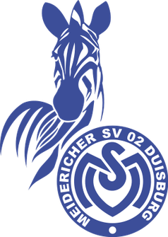 Meidericher Spielverein 02 e. V. Duisburg (MSV Duisburg)