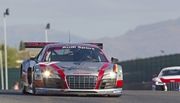 Audi R8 LMS vom Team Rosberg. Foto: Audi/auto-reporter.net