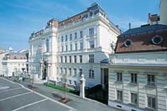 US-Botschaft in Wien Bild: de.wikipedia.org