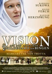 VISION - Aus dem Leben der Hildegard von Bingen