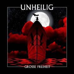 "Große Freiheit" von Unheilig