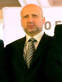 Olexandr Turtschynow