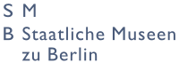 Das Logo des Verbunds Staatliche Museen zu Berlin