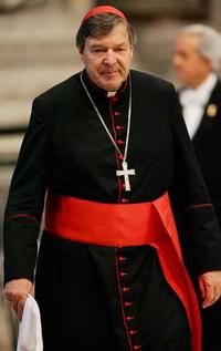 George Kardinal Pell (2007)