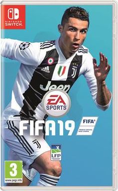 FIFA19