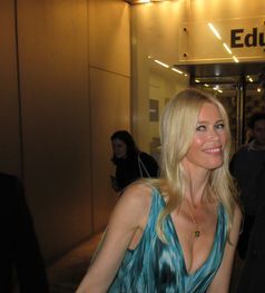 Claudia Schiffer (2019)