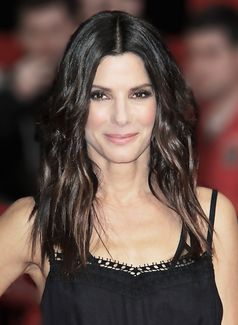 Sandra Bullock (2013)