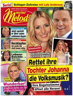 Bild: "obs/Meine Melodie"