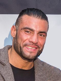 Manuel Charr (2017)