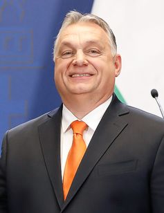 Viktor Orbán (2022)