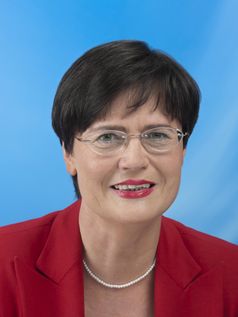 Christine Lieberknecht