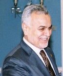 Tariq al-Haschimi (2006)