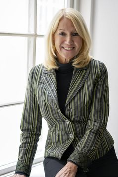 Dr. Brigitte Bösenkopf: Bild: "obs/Alfred Kärcher SE & Co. KG"