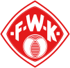 Fußball-Club Würzburger Kickers e. V. kurz Würzburger Kickers