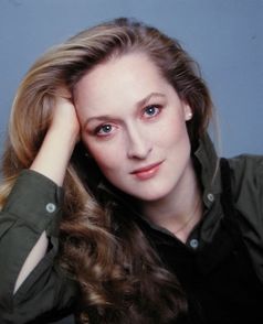Mary Louise „Meryl“ Streep Bild: Jack Mitchell / wikipedia.org