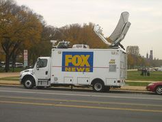 Fox News: James Rosen, der gläserne Reporter. Bild: flickr/James Mitchell
