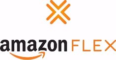 Amazon Flex Logo