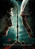"Harry Potter und die Heiligtümer des Todes – Teil zwei"