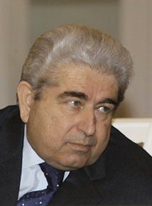 Demetris Christofias Bild: Presidential Press and Information Office / de.wikipedia.org