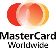 MasterCard Incorporated Logo