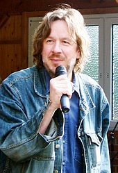 Jörg Kachelmann (2008) Bild: René Mettke / de.wikipedia.org