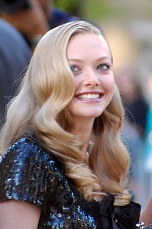 Amanda Seyfried (2009) Bild: Courtney / de.wikipedia.org