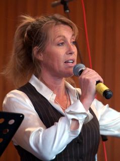 Anne Gesthuysen (2012), Archivbild