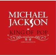 "King of Pop" von Michael Jackson