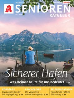 Bild: Wort & Bild Verlagsgruppe - Gesu Fotograf: siehe Caption