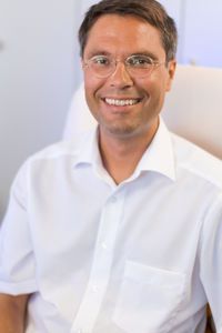 Dr. Ludwig M. Jacob
