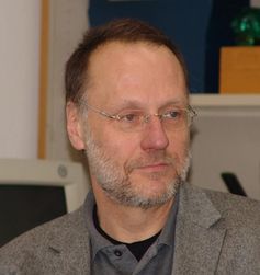 Professor Dr. Ulrich Wagner leitet die Arbeitsgruppe Sozialpsychologie an der Philipps-Universität.
Quelle: (Foto: Philipps-Universität Marburg/Thilo Koerkel) (idw)