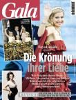 Titelbild GALA (Ausgabe 19/13)