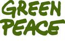 Logo von Greenpeace