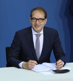 Alexander Dobrindt (2018)