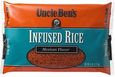Uncle Ben's: FDA warnt vor diesem Produkt. Bild: fda.gov