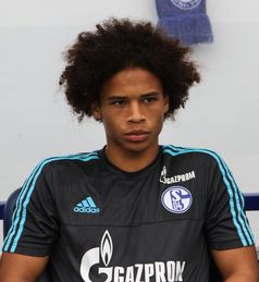 Leroy Sané