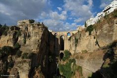 Auf der Route durch Andalusiens Kultur