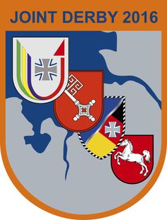 Wappen der Großübung