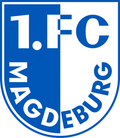 1. fc magdeburg Wappen